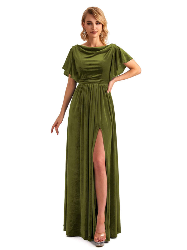 Olive-Green