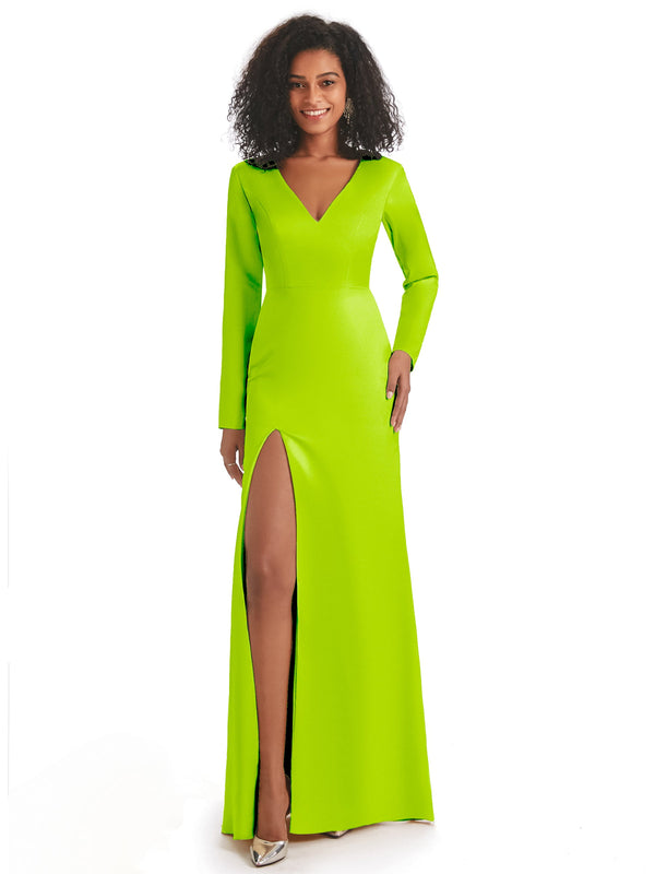 Lime-Green