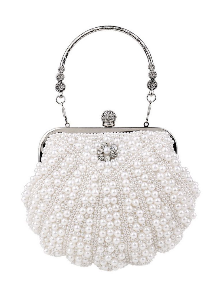 WBP Pearl Evening Handbag