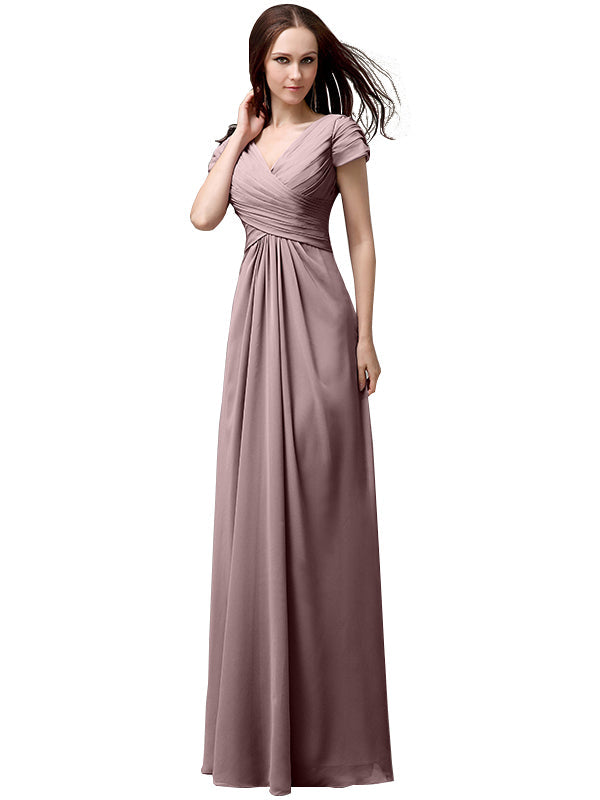 Vintage-Mauve
