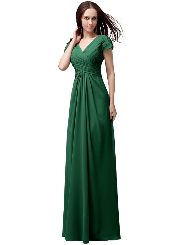 Dark-Green