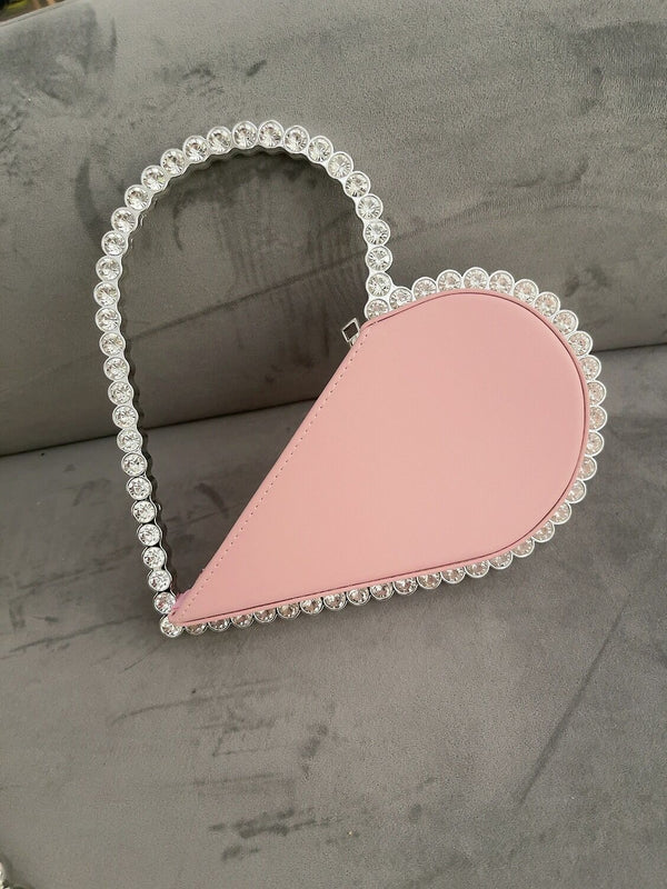Pink / Heart