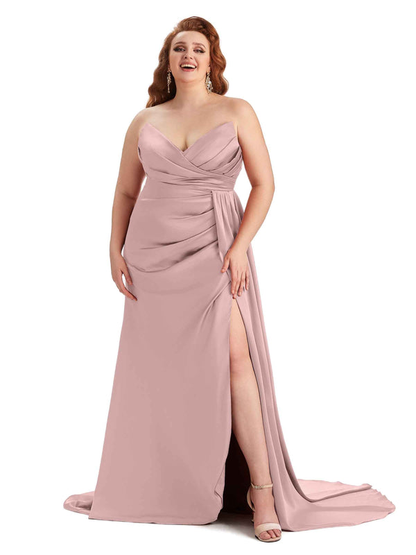 Vintage-Mauve