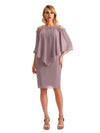 Vintage-Mauve