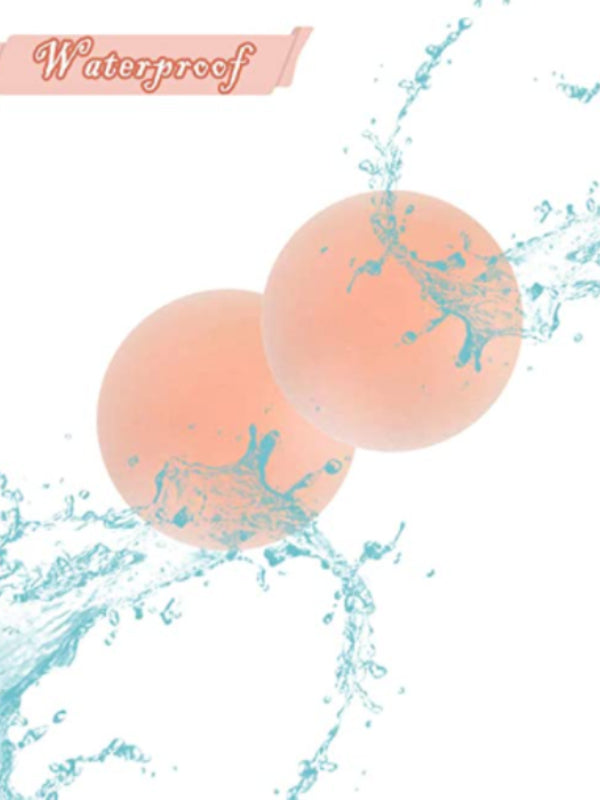 SNC Silicone Nipple Invisible Covers