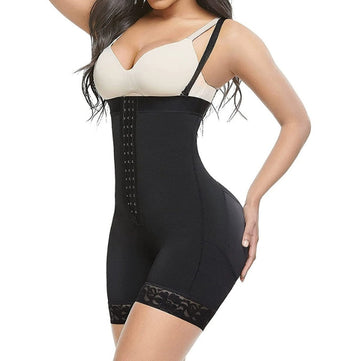 CN42 Seamless Shapewear Bodysuit