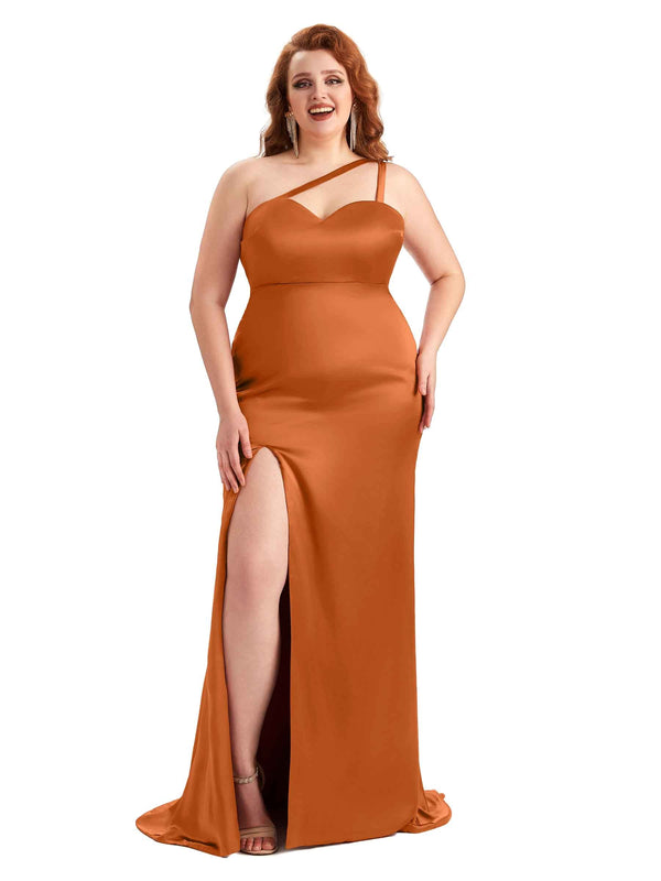 Burnt-Orange