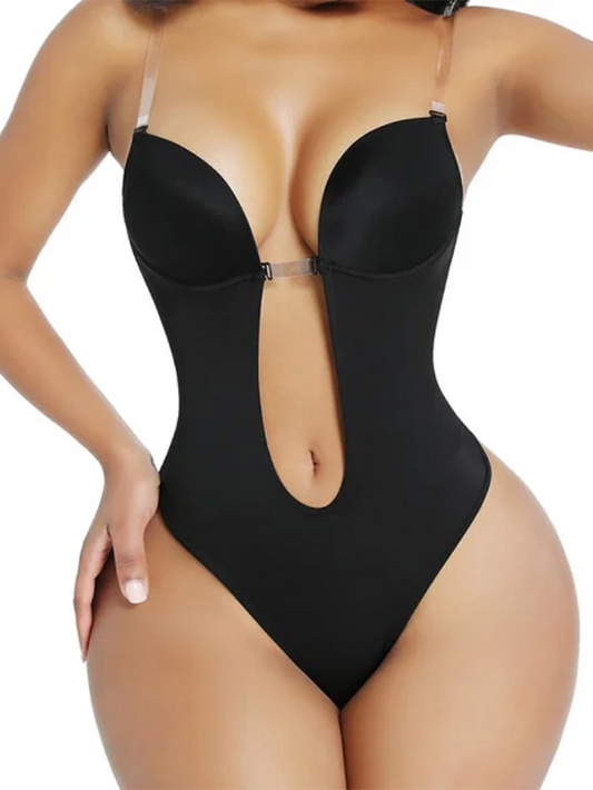 Breathable Corset Shapewear