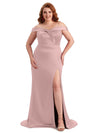 Vintage-Mauve