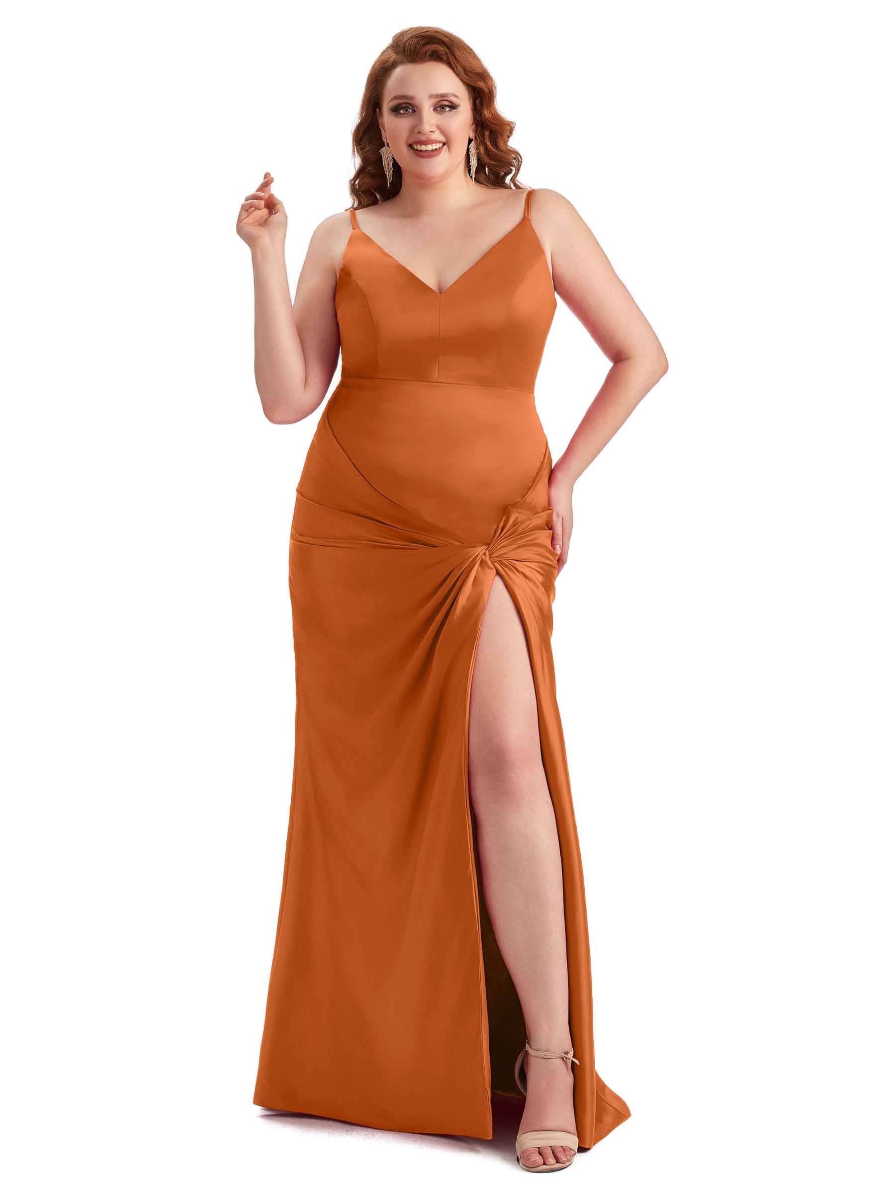 burnt-orange