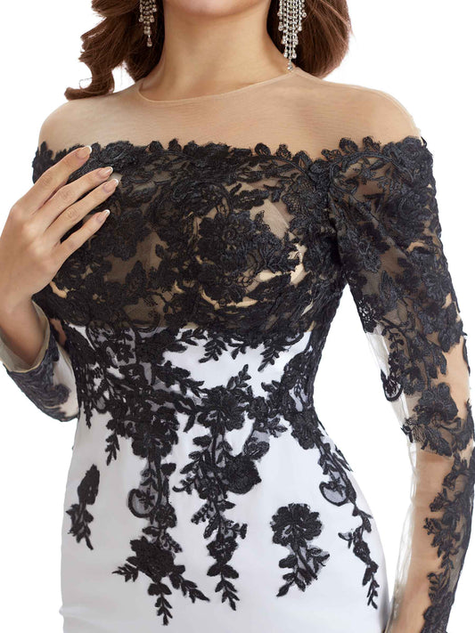 Cold Shoulder Satin Dress-Orchid