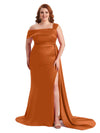 Burnt-Orange