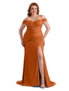 Burnt-Orange