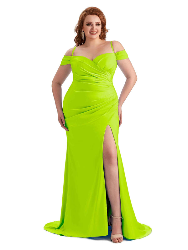 Lime-Green