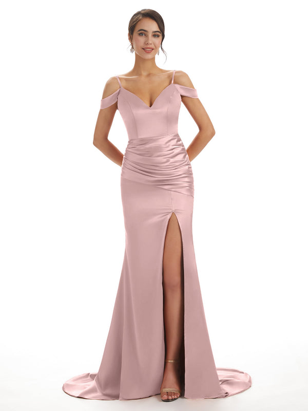 Vintage-Mauve
