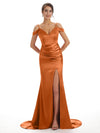 Burnt-Orange