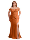 Burnt-Orange