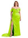 Lime-Green