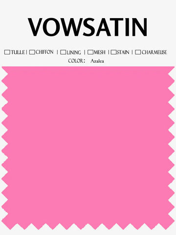 Azalea Chiffon
