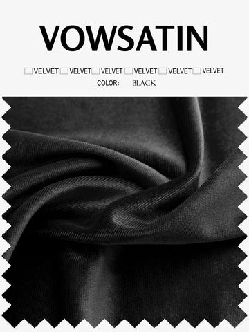 Black-Velvet