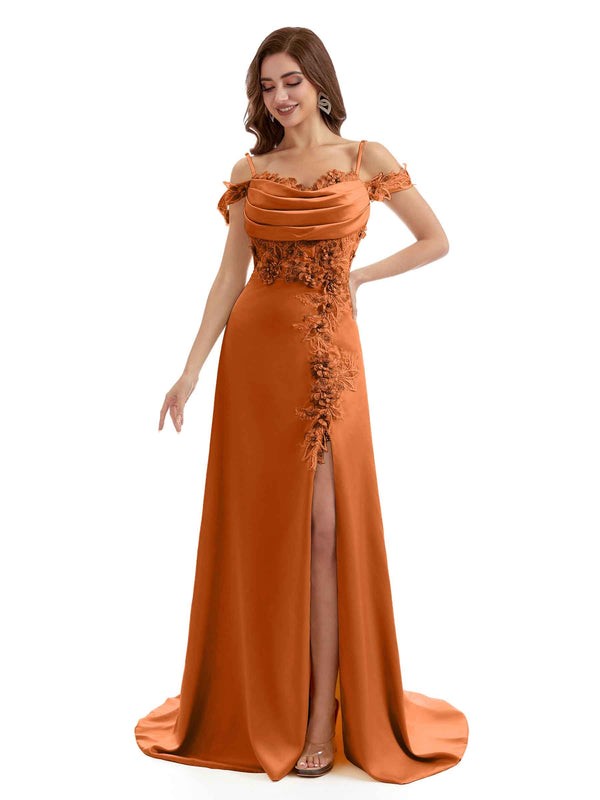 Burnt-Orange