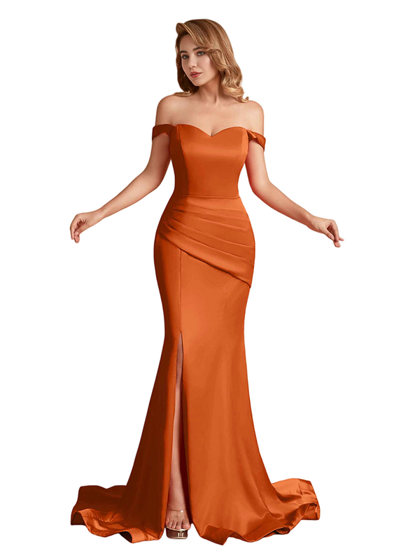 Burnt-Orange