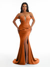Burnt-Orange