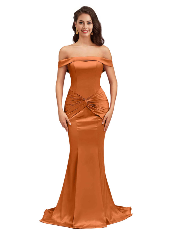 Burnt-Orange