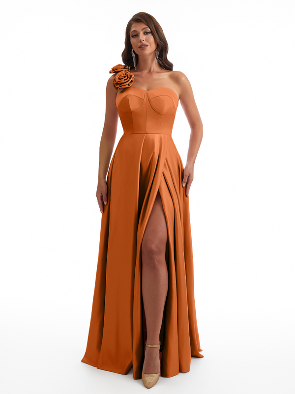 Burnt-Orange