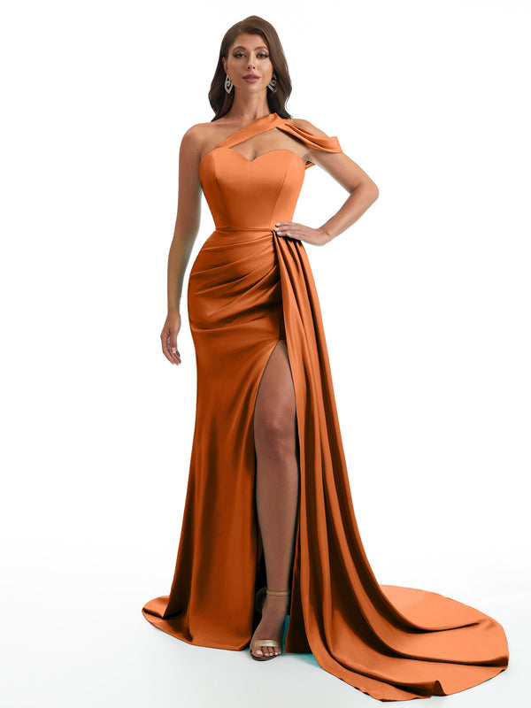 Burnt-Orange