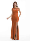 Burnt-Orange