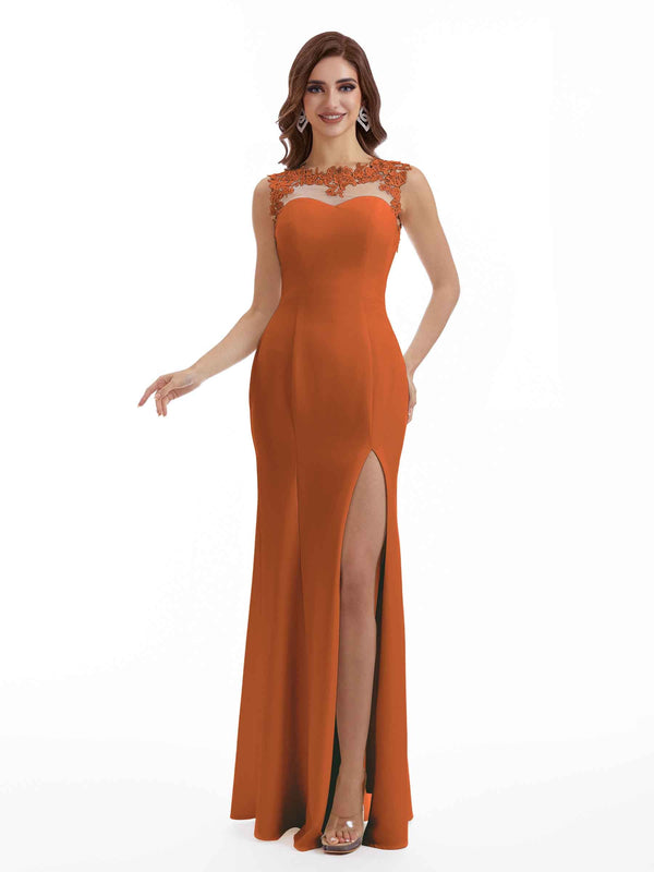 Burnt-Orange
