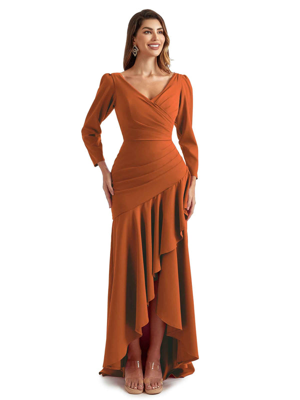 Burnt-Orange