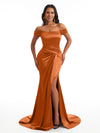 Burnt-Orange