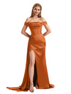 Burnt-Orange