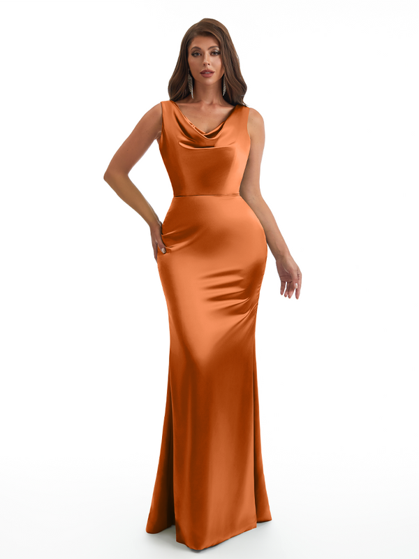 Burnt-Orange