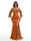 Burnt-Orange