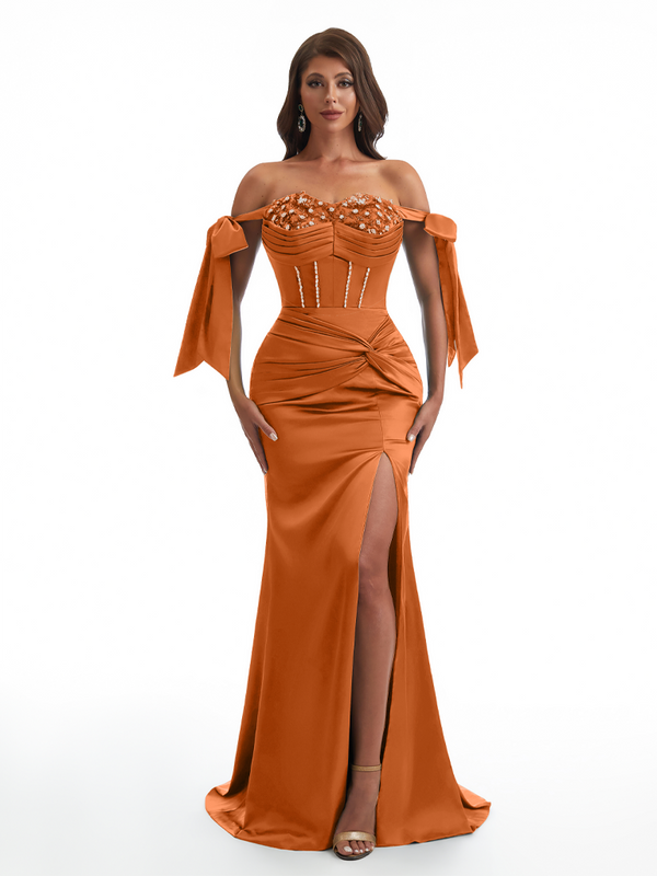 Burnt-Orange