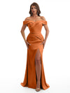 Burnt-Orange