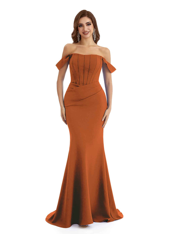 Burnt-Orange
