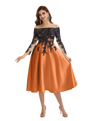 burnt-orange