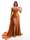 Burnt-Orange