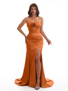 Burnt-Orange