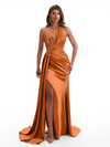 Burnt-Orange