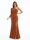 Burnt-Orange