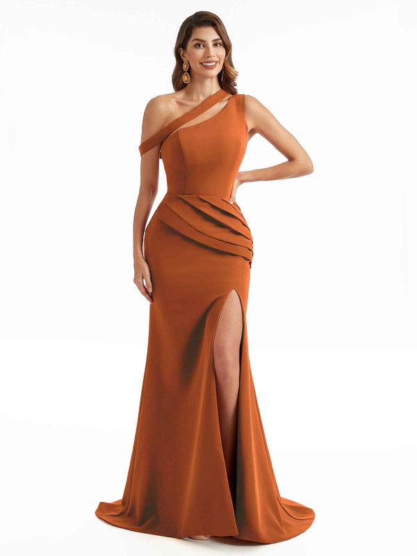 Burnt-Orange