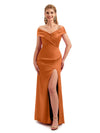 Burnt-Orange