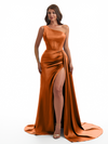 Burnt-Orange