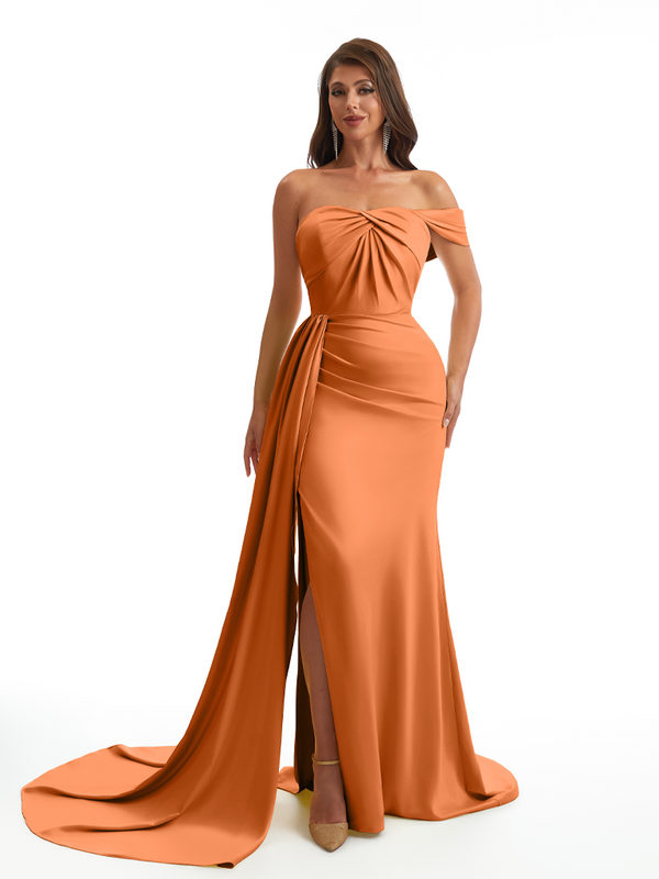 Burnt-Orange