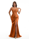 Burnt-Orange